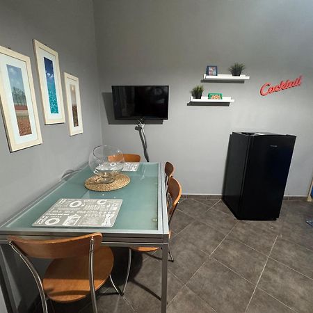 Etna Charme Apartment Katanya Dış mekan fotoğraf