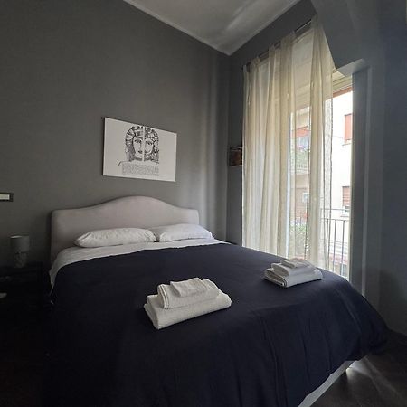 Etna Charme Apartment Katanya Dış mekan fotoğraf