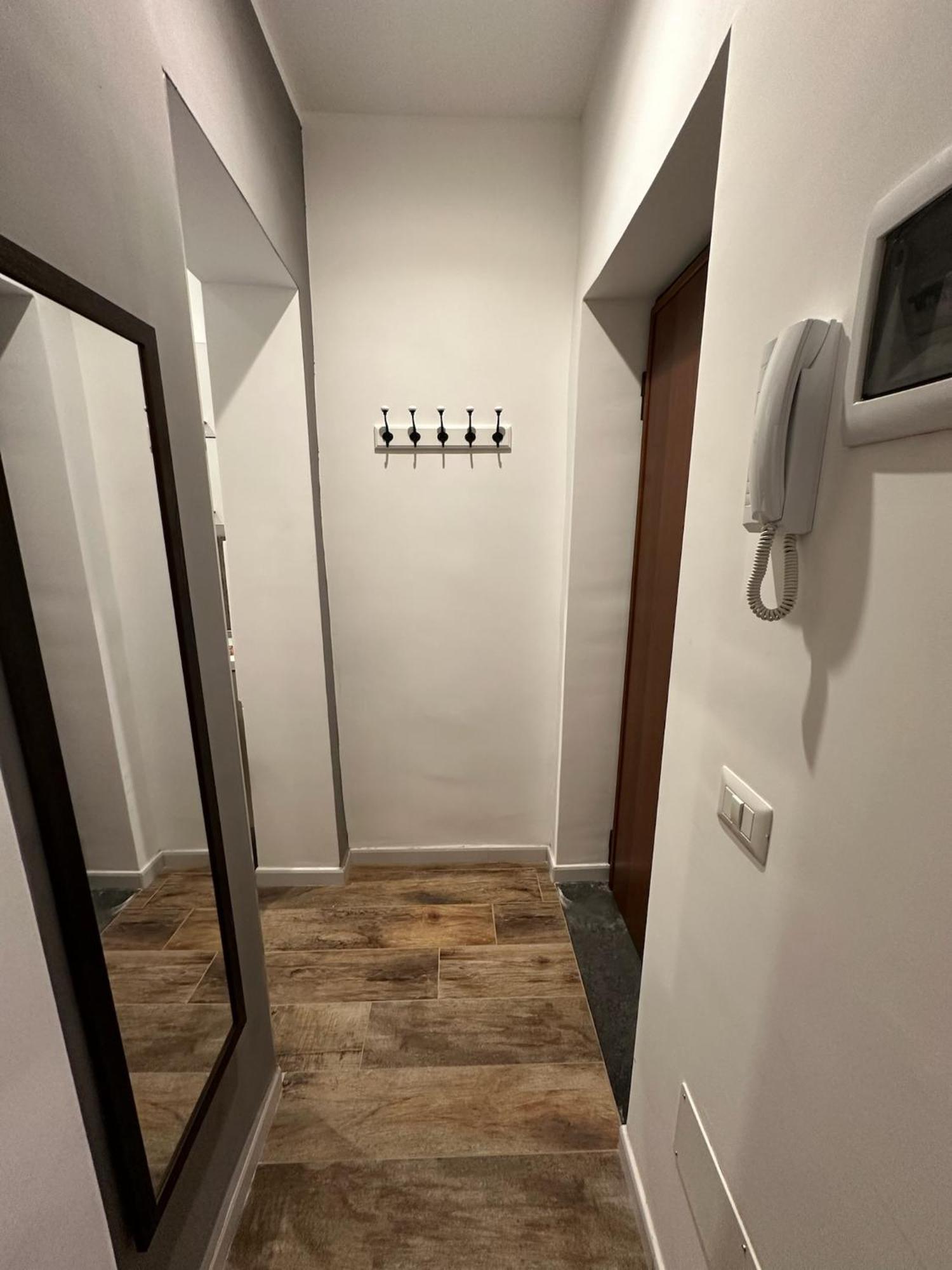 Etna Charme Apartment Katanya Dış mekan fotoğraf