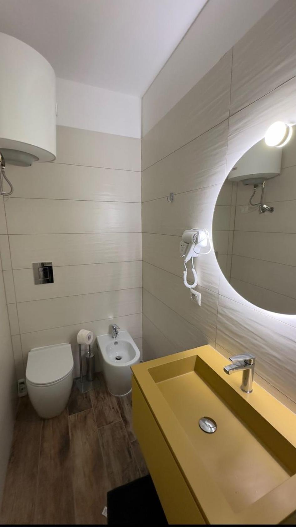 Etna Charme Apartment Katanya Dış mekan fotoğraf