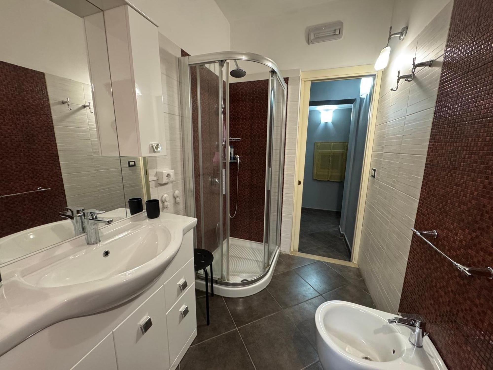 Etna Charme Apartment Katanya Dış mekan fotoğraf