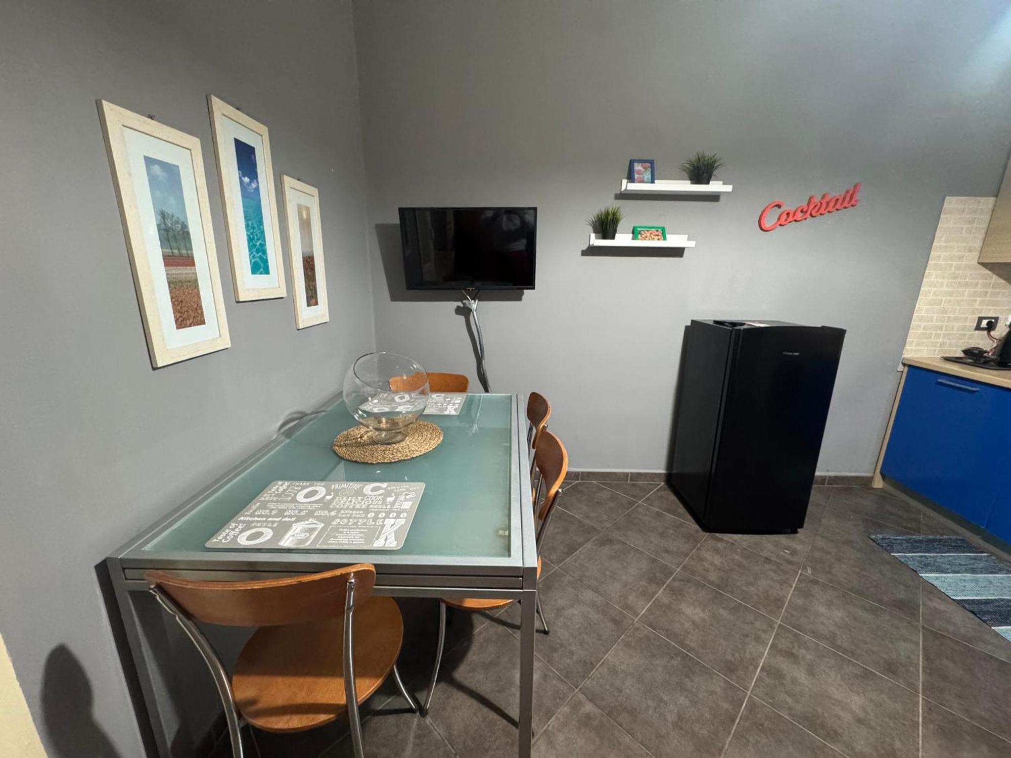 Etna Charme Apartment Katanya Dış mekan fotoğraf